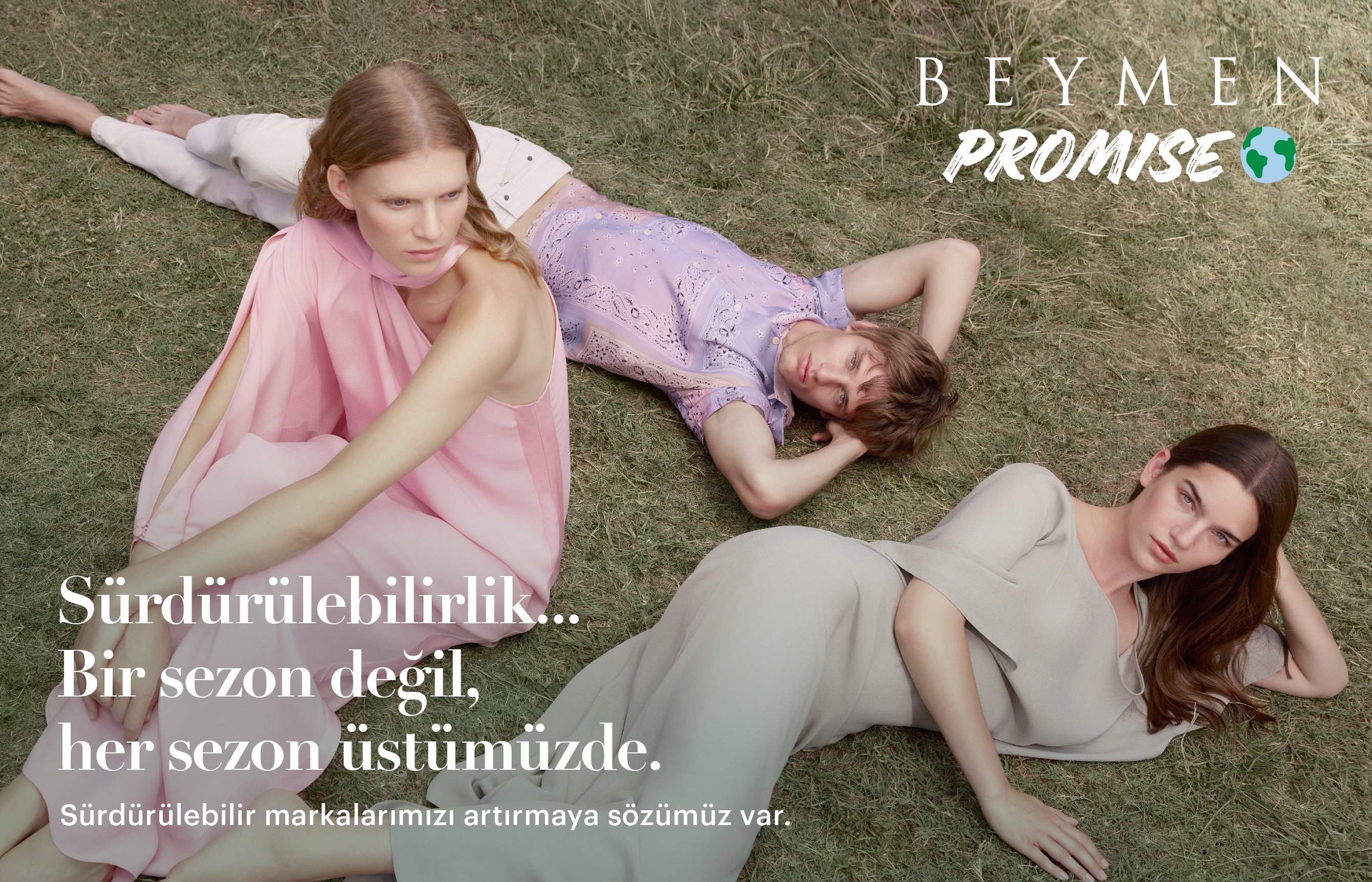 Beymen Promise